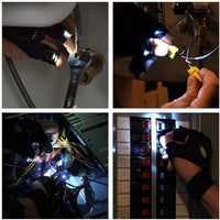 Thumbnail for Finger Light Gloves