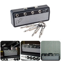 Thumbnail for Fender Jack Rack- Wall Mounting Guitar amp Key Holder