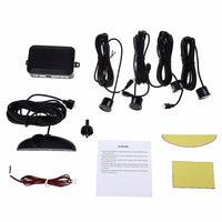Thumbnail for Reverse Assistance Car Parking Sensor Kit