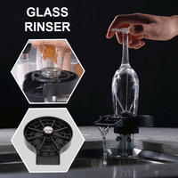 Thumbnail for Sink Glass Rinser