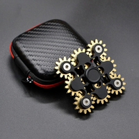 Thumbnail for Nine Gears Metal Fidget Spinner