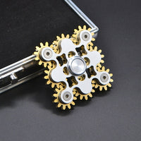 Thumbnail for Nine Gears Metal Fidget Spinner