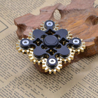 Thumbnail for Nine Gears Metal Fidget Spinner