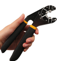 Thumbnail for Universal Multifunctional Adjustable Wrench