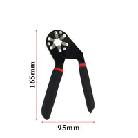 Thumbnail for Universal Multifunctional Adjustable Wrench