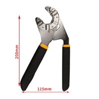 Thumbnail for Universal Multifunctional Adjustable Wrench