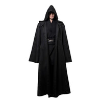 Thumbnail for Star Wars cosplay costume Halloween Masquerade magic cloak hooded cloak