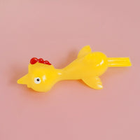 Thumbnail for Catapult Launch Turkey Fun and Tricky Slingshot Chick