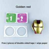 Thumbnail for Iron Man Car Engine Start Stop Button Cover