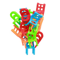 Thumbnail for Mini Chair Balance Game