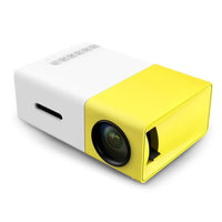 Thumbnail for Original LED Portable Projector