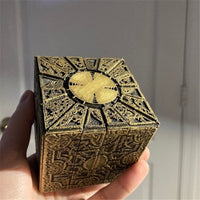 Thumbnail for Hellraiser Inspired Lament Configuration Puzzle Box