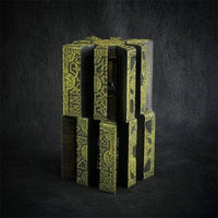 Thumbnail for Hellraiser Inspired Lament Configuration Puzzle Box