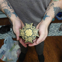 Thumbnail for Hellraiser Inspired Lament Configuration Puzzle Box