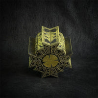 Thumbnail for Hellraiser Inspired Lament Configuration Puzzle Box