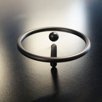 Thumbnail for Spinning Suspended Tops