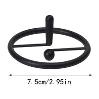Thumbnail for Spinning Suspended Tops