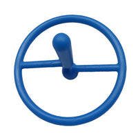 Thumbnail for Spinning Suspended Tops