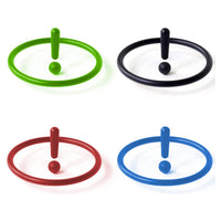 Thumbnail for Spinning Suspended Tops
