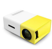 Thumbnail for Original LED Portable Projector