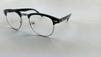 Thumbnail for Half Metal Mirror Sunglasses 16 Colors