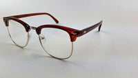 Thumbnail for Half Metal Mirror Sunglasses 16 Colors