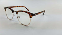 Thumbnail for Half Metal Mirror Sunglasses 16 Colors