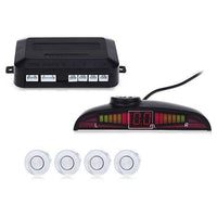 Thumbnail for Reverse Assistance Car Parking Sensor Kit
