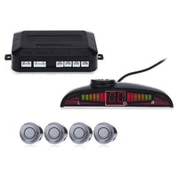 Thumbnail for Reverse Assistance Car Parking Sensor Kit