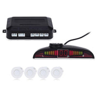 Thumbnail for Reverse Assistance Car Parking Sensor Kit