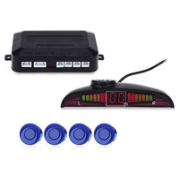 Thumbnail for Reverse Assistance Car Parking Sensor Kit
