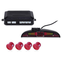 Thumbnail for Reverse Assistance Car Parking Sensor Kit