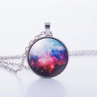 Thumbnail for Space Pendant Necklace