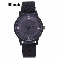 Thumbnail for Wooden Retro Casual Watches