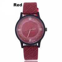 Thumbnail for Wooden Retro Casual Watches