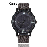 Thumbnail for Wooden Retro Casual Watches