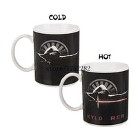 Thumbnail for Magic Color Changing Mug (19 Styles)