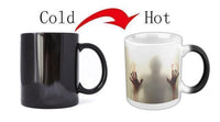 Thumbnail for Magic Color Changing Mug (19 Styles)