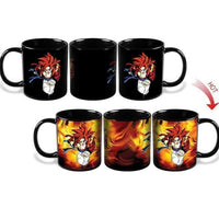 Thumbnail for Magic Color Changing Mug (19 Styles)