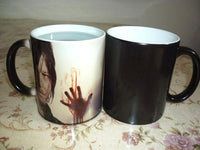 Thumbnail for Magic Color Changing Mug (19 Styles)