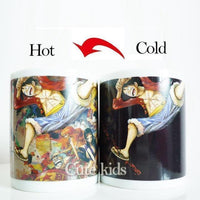 Thumbnail for Magic Color Changing Mug (19 Styles)
