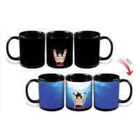 Thumbnail for Magic Color Changing Mug (19 Styles)