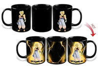 Thumbnail for Magic Color Changing Mug (19 Styles)