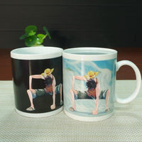 Thumbnail for Magic Color Changing Mug (19 Styles)