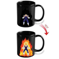 Thumbnail for Magic Color Changing Mug (19 Styles)