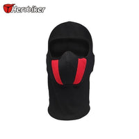 Thumbnail for Motorcycle Face Mask