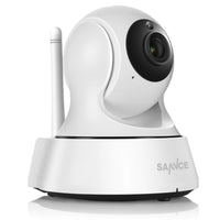 Thumbnail for Smart 720P Wireless PT  Security Camera