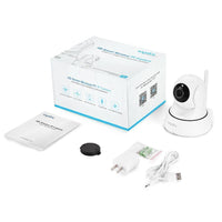 Thumbnail for Smart 720P Wireless PT  Security Camera