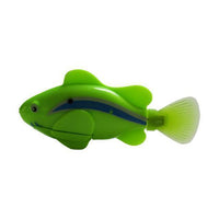 Thumbnail for Hight Quality Robotic Fish