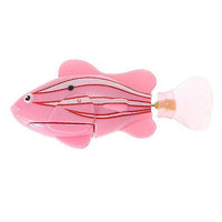 Thumbnail for Hight Quality Robotic Fish